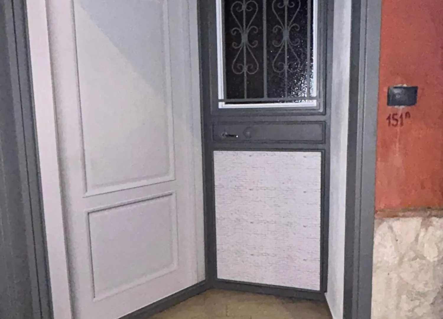 Nocleg ze śniadaniem Bed and Breakfast Luxury Bed Napoli