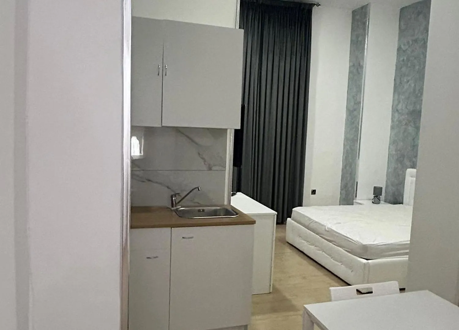Bed and Breakfast Luxury Bed Napoli