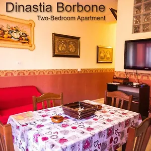  Apartament Casa Dinastia Borbone - Centro Storico