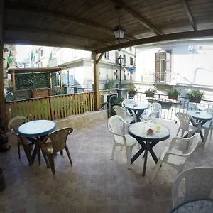 科伦玻酒店 那不勒斯