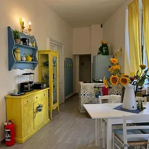 Da Vivere Giudecca Affittacamere