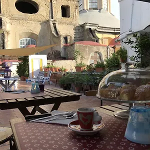  Bed & Breakfast La Terrazza