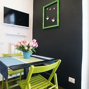  Apartament Maison Di