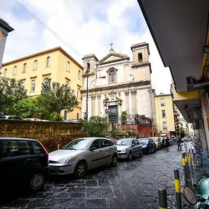  Apartament La Casa Di Sassa