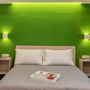 Neapolitan Breakfast Bed & Breakfast
