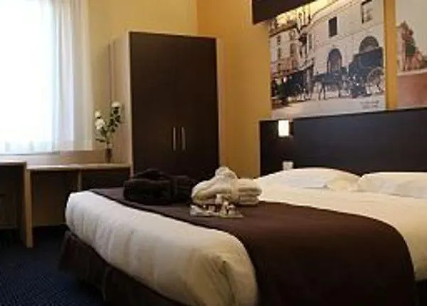 Luxury Bed Napoli Bed & Breakfast 0*, Naples Italy